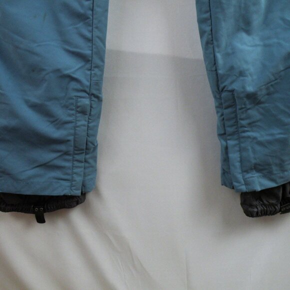 Section Ski/Snowboard Women's Blue Pants - Picture 4 of 7